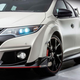 Illustration for article titled The 2016 Honda Civic Type R Is 310 HP Worth Of Turbo VTEC Craziness